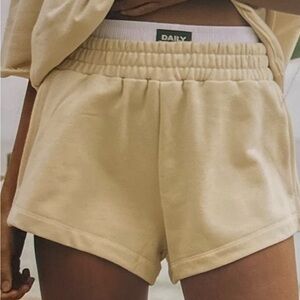 Daily drills yellow set